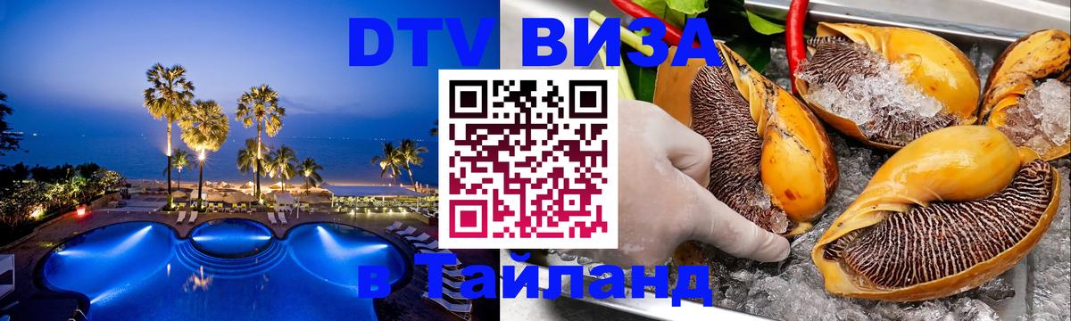 Как сделать DTV визу в Тайланд Нью-Дели 